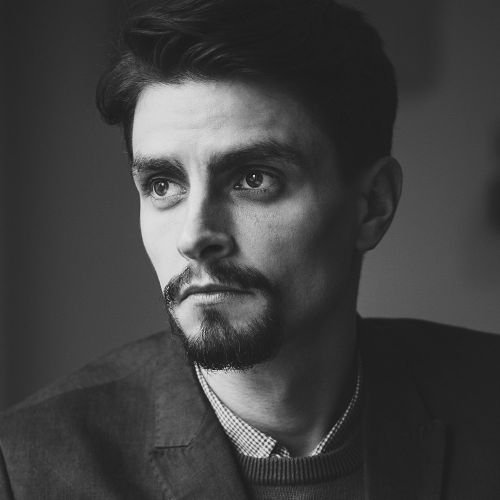 Devon Halliday